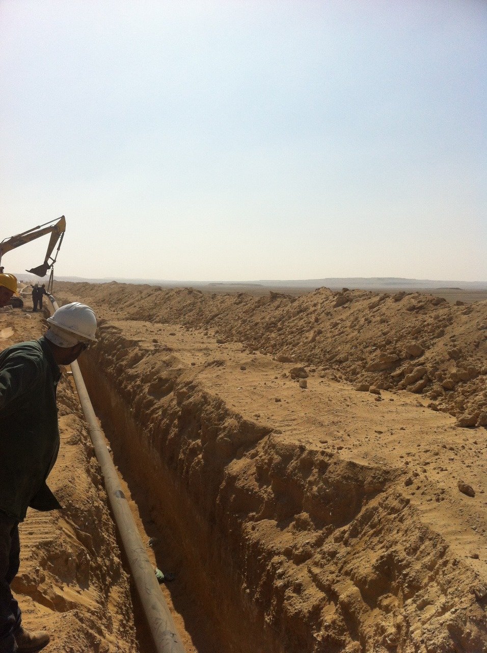 Piping & Pipeline